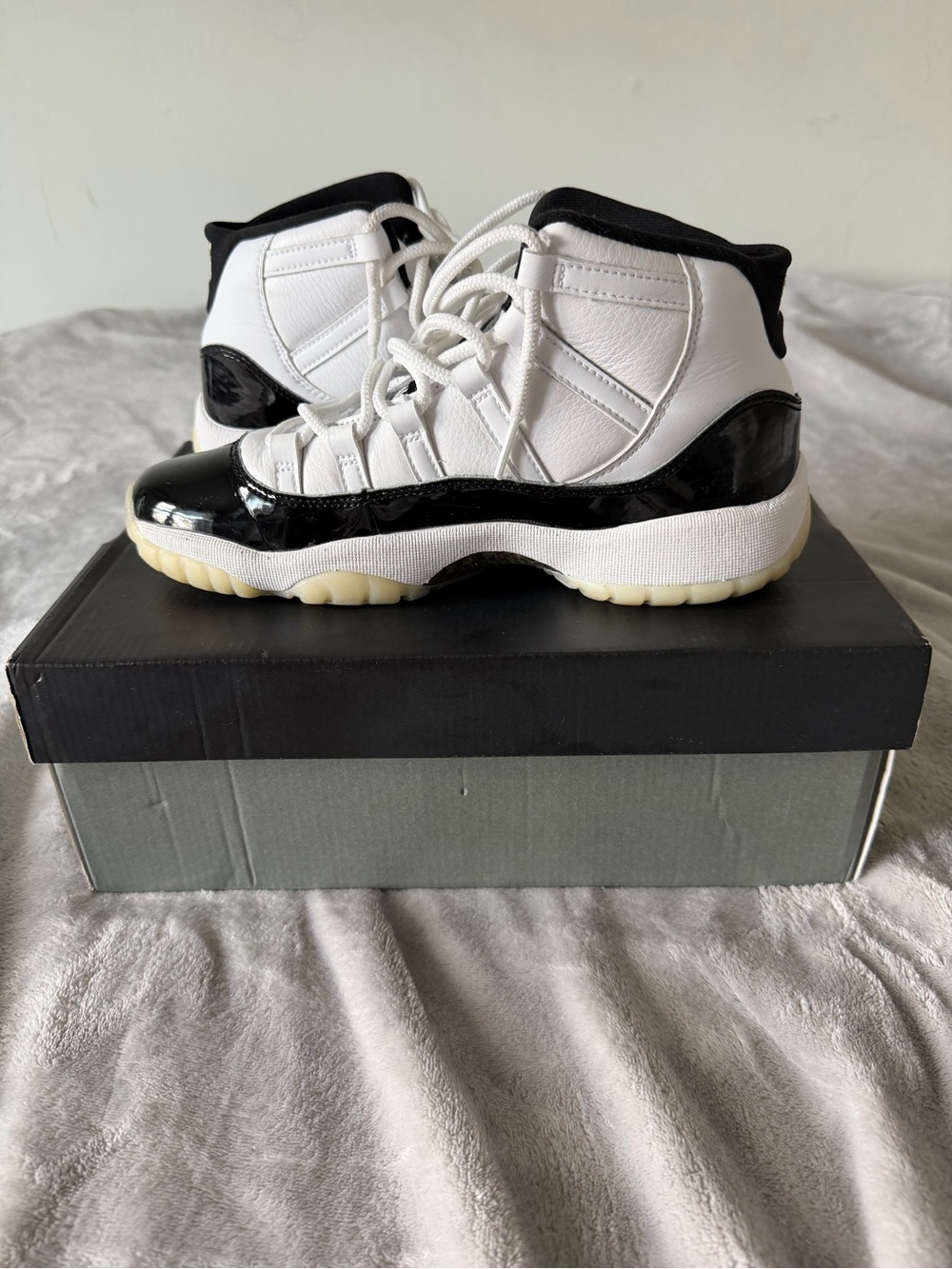 Air Jordan 11 Retro (GS)